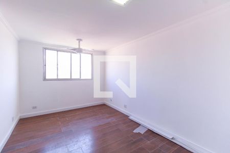 Apartamento para alugar com 49m², 2 quartos e 1 vaga Apartamento para alugar com 49m², 2 quartos e 1 vagaSala