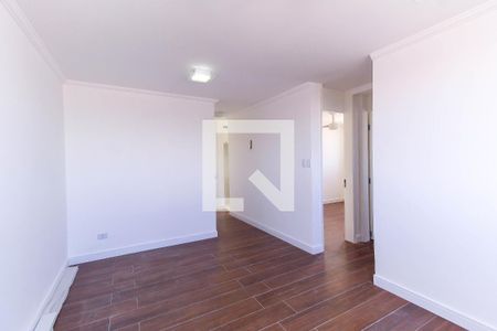 Apartamento para alugar com 49m², 2 quartos e 1 vaga Apartamento para alugar com 49m², 2 quartos e 1 vagaSala