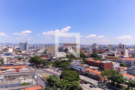 Apartamento para alugar com 49m², 2 quartos e 1 vaga Apartamento para alugar com 49m², 2 quartos e 1 vagaVista da Sala
