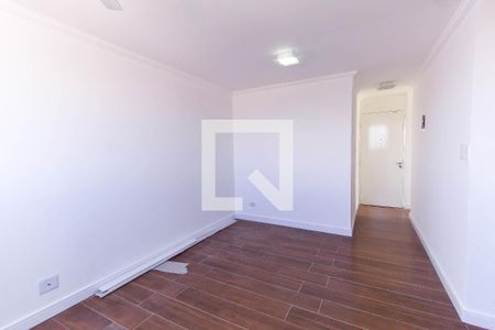 Apartamento para alugar com 49m², 2 quartos e 1 vaga Apartamento para alugar com 49m², 2 quartos e 1 vagaSala