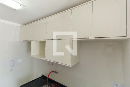 Apartamento para alugar com 49m², 2 quartos e 1 vaga Apartamento para alugar com 49m², 2 quartos e 1 vagaCozinha