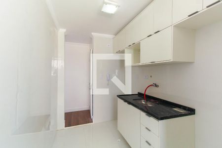 Apartamento para alugar com 49m², 2 quartos e 1 vaga Apartamento para alugar com 49m², 2 quartos e 1 vagaCozinha