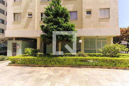 Apartamento para alugar com 49m², 2 quartos e 1 vaga Apartamento para alugar com 49m², 2 quartos e 1 vagaÁrea externa