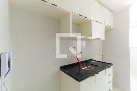 Apartamento para alugar com 49m², 2 quartos e 1 vaga Apartamento para alugar com 49m², 2 quartos e 1 vagaCozinha