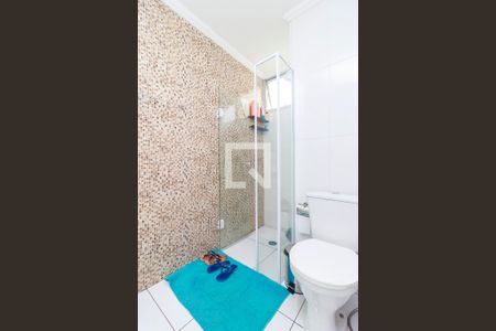 Apartamento à venda com 54m², 2 quartos e 1 vagaBanheiro