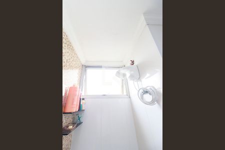 Apartamento à venda com 54m², 2 quartos e 1 vagaBanheiro