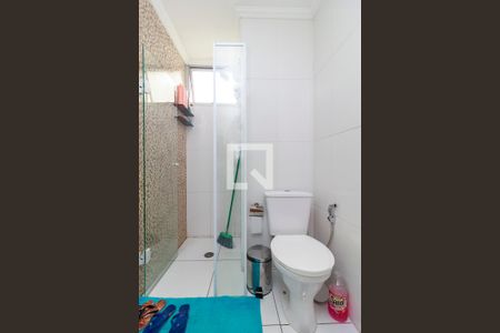 Apartamento à venda com 54m², 2 quartos e 1 vagaBanheiro