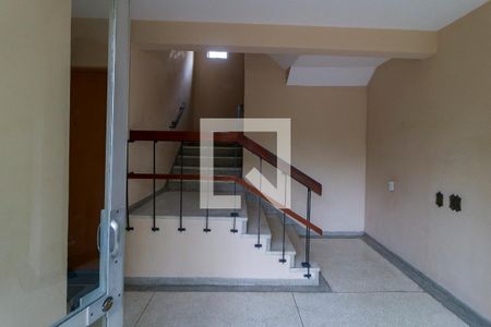 Apartamento à venda com 54m², 2 quartos e 1 vagaHall Social