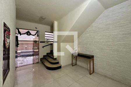 Área comum de apartamento para alugar com 2 quartos, 80m² em Laranjeiras, Rio de Janeiro