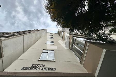Fachada de apartamento para alugar com 2 quartos, 80m² em Laranjeiras, Rio de Janeiro