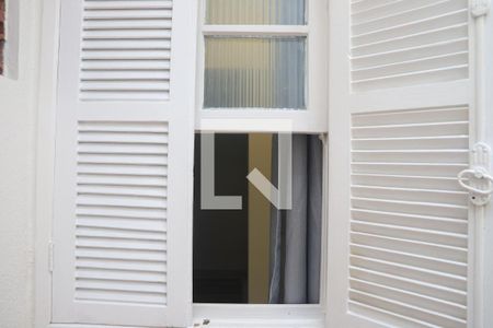 Casa para alugar com 47m², 1 quarto e sem vagaQuintal