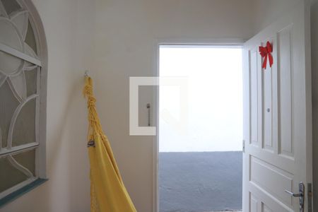 Casa para alugar com 47m², 1 quarto e sem vagaEntrada