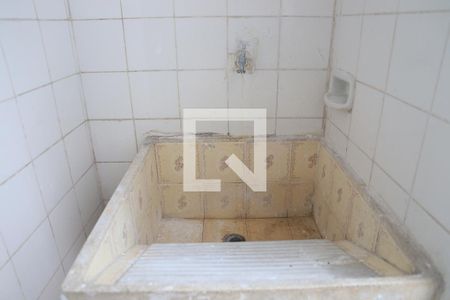 Casa para alugar com 47m², 1 quarto e sem vagaÁrea de Serviço