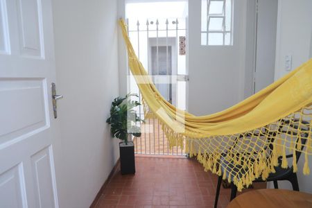 Casa para alugar com 47m², 1 quarto e sem vagaEntrada