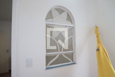 Casa para alugar com 47m², 1 quarto e sem vagaEntrada