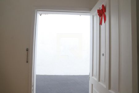 Casa para alugar com 47m², 1 quarto e sem vagaEntrada