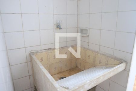 Casa para alugar com 47m², 1 quarto e sem vagaÁrea de Serviço