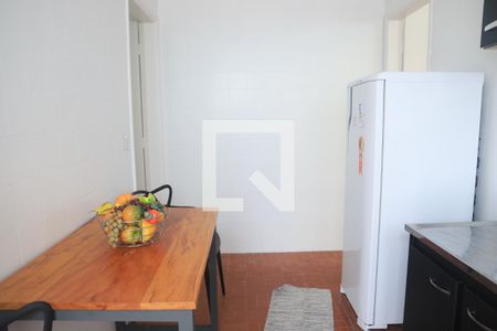 Casa para alugar com 47m², 1 quarto e sem vagaCozinha