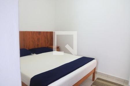 Casa para alugar com 47m², 1 quarto e sem vagaSuíte