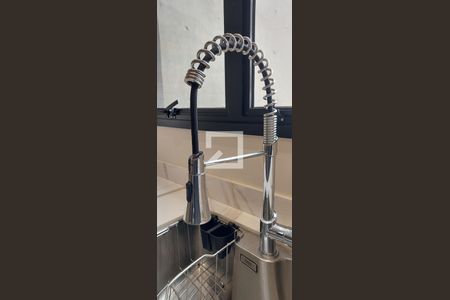 Apartamento à venda com 100m², 2 quartos e 2 vagasCozinha