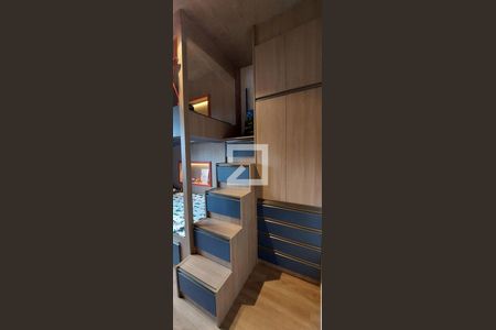 Apartamento à venda com 100m², 2 quartos e 2 vagasQuarto 2