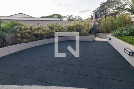 Apartamento à venda com 100m², 2 quartos e 2 vagasÁrea comum