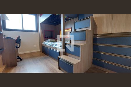 Apartamento à venda com 100m², 2 quartos e 2 vagasQuarto 2