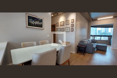 Apartamento à venda com 100m², 2 quartos e 2 vagasCozinha