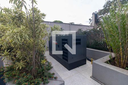 Apartamento à venda com 100m², 2 quartos e 2 vagasÁrea comum