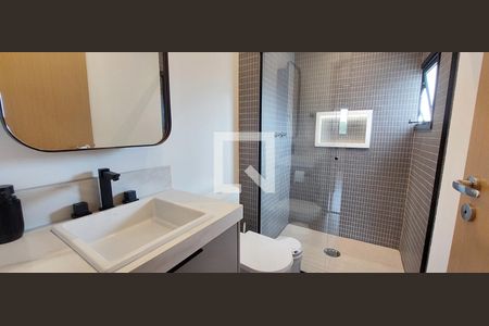 Apartamento à venda com 100m², 2 quartos e 2 vagasBanheiro 2