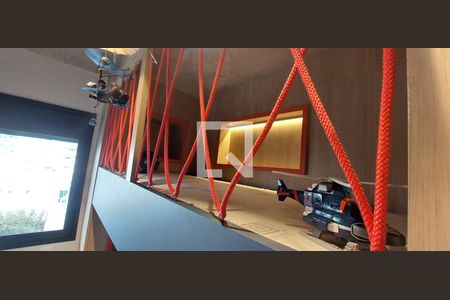 Apartamento à venda com 100m², 2 quartos e 2 vagasQuarto 2