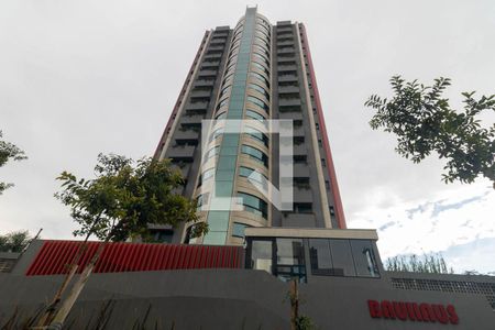 Apartamento à venda com 100m², 2 quartos e 2 vagasFachada