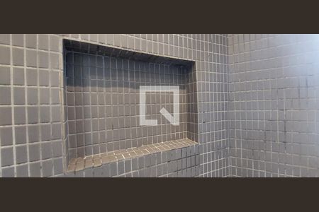 Apartamento à venda com 100m², 2 quartos e 2 vagasBanheiro Quarto 1 suíte