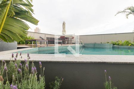 Apartamento à venda com 100m², 2 quartos e 2 vagasÁrea comum - Piscina