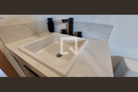 Apartamento à venda com 100m², 2 quartos e 2 vagasBanheiro 2