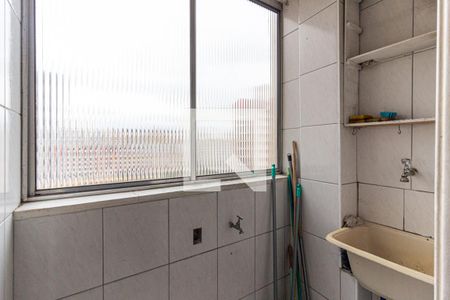 Apartamento à venda com 35m², 1 quarto e sem vagaÁrea de Serviço