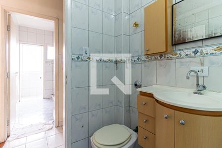 Apartamento à venda com 35m², 1 quarto e sem vagaBanheiro