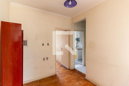 Sala de apartamento à venda com 1 quarto, 35m² em Barra Funda, São Paulo