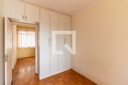 Quarto de apartamento à venda com 1 quarto, 35m² em Barra Funda, São Paulo