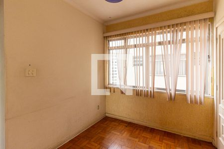 Sala de apartamento à venda com 1 quarto, 35m² em Barra Funda, São Paulo