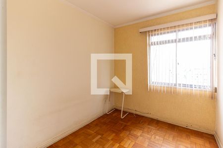 Quarto de apartamento à venda com 1 quarto, 35m² em Barra Funda, São Paulo