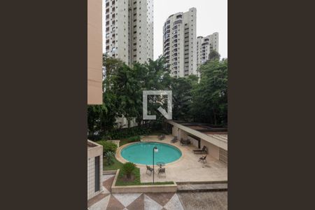 Apartamento para alugar com 50m², 1 quarto e 1 vagaÁrea comum - Piscina