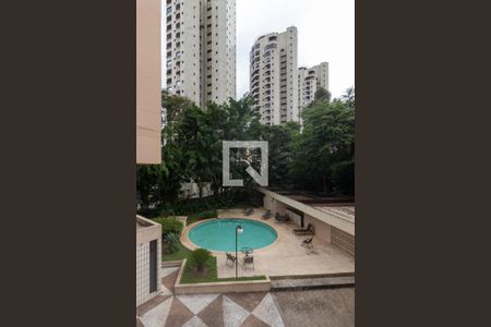 Apartamento para alugar com 50m², 1 quarto e 1 vagaÁrea comum - Piscina