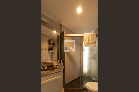 Apartamento para alugar com 50m², 1 quarto e 1 vagaBanheiro
