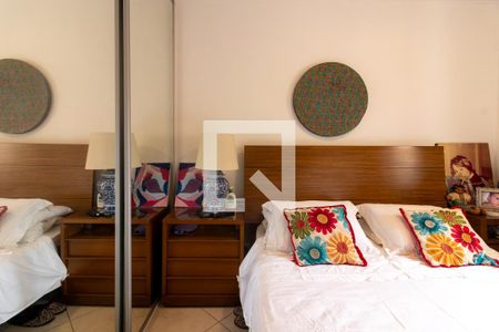 Quarto de apartamento à venda com 1 quarto, 50m² em Paraíso do Morumbi, São Paulo
