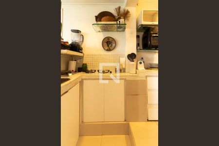 Apartamento para alugar com 50m², 1 quarto e 1 vagaCozinha