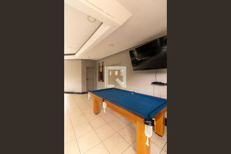 Apartamento para alugar com 50m², 1 quarto e 1 vagaÁrea comum - Salão de festas