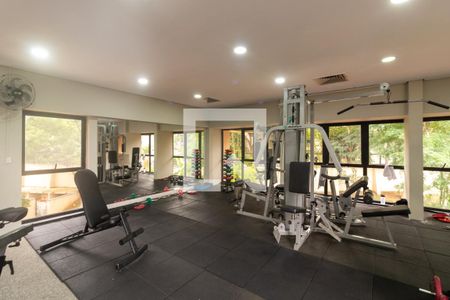 Apartamento para alugar com 50m², 1 quarto e 1 vagaÁrea comum - Academia