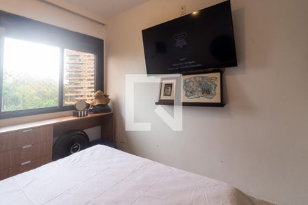 Apartamento para alugar com 50m², 1 quarto e 1 vagaQuarto