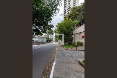 Apartamento para alugar com 50m², 1 quarto e 1 vagaVista da Rua